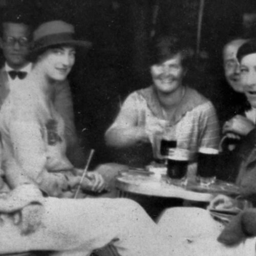 Un siglo de ‘Fiesta’: el mito español de Hemingway que alumbró a la generación perdida