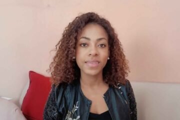 Mirian Medina Gervacio da voz al silencio de la violencia familiar desde la literatura social