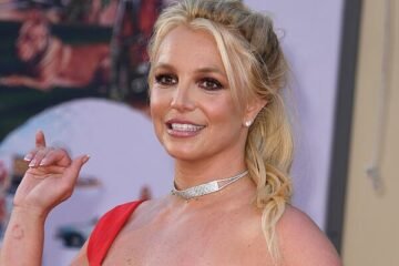 Britney Spears vende los derechos de su catálogo musical
