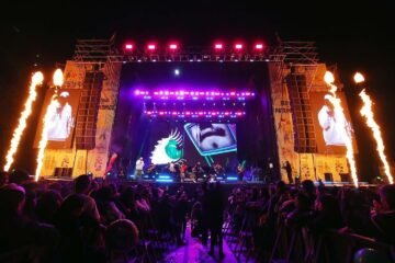 La polémica por el Festival Excéntrico: ¿qué está en juego?