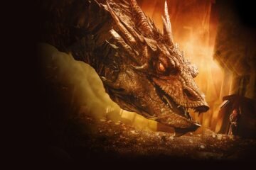 Series, películas, libros infantiles, juegos, ensayos: solo la naturaleza se resiste a la pasión por los dragones