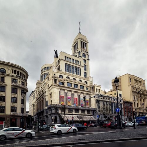El plante de la Comunidad de Madrid al Círculo de Bellas Artes destapa un choque de modelos de política cultural en el centenario del emblemático edificio