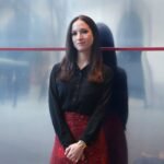 Estefanía Molina, politóloga: “Este sistema está hecho para los ‘boomers’, y está agotado”