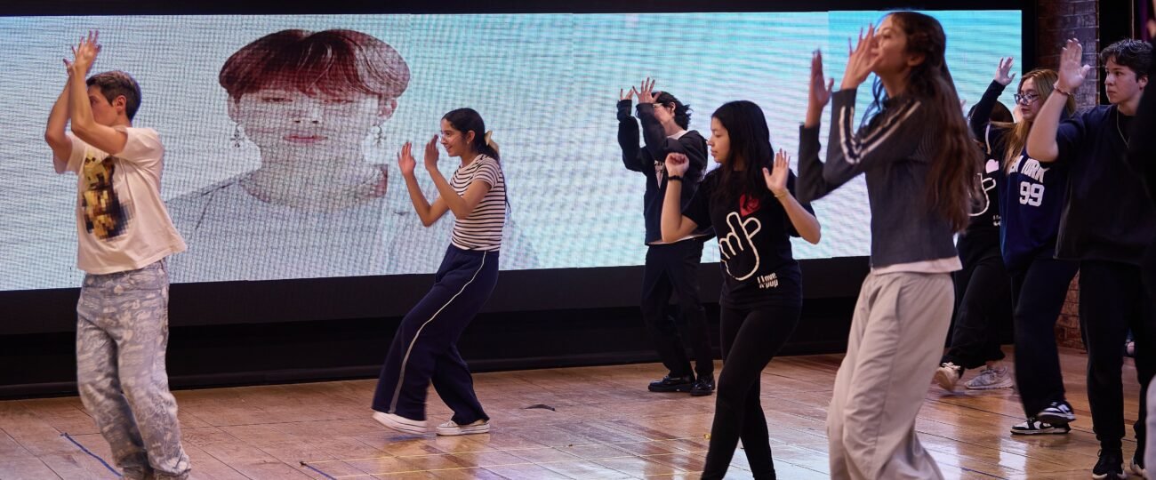 El corazón de la música coreana late en la capital de México: “El K-pop me salvó la vida”