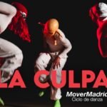 Gana entradas para ver ‘La culpa’ en la Sala Cuarta Pared