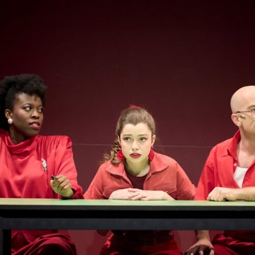 ‘Com vaig aprendre a conduir’: Secretos de familia y lecciones de conducción