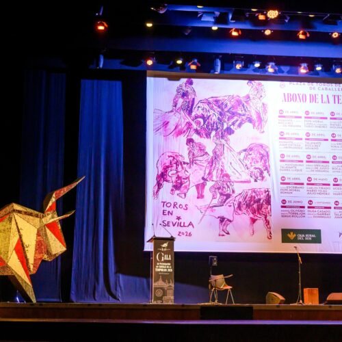 Morante, Roca, Ortega y Aguado cimentan una Feria de Abril con escasas novedades