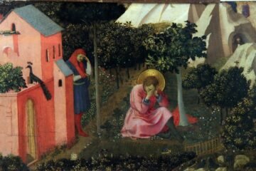 ‘Agustín de Hipona’, vida de uno de los artífices de la Antigüedad tardía