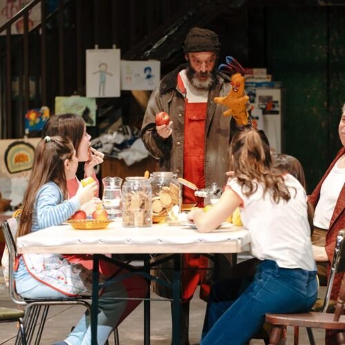 Per què els dramaturgs catalans no estrenen a les sales grans?