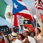 “Welcome to the calentón”: ninguna nación habla y piensa en una sola lengua