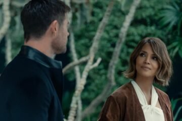 ‘Ruta de escape’: un ‘thriller’ para disfrutar con joyas, autopistas y un elenco sugestivo