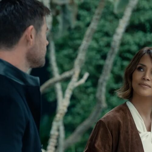 ‘Ruta de escape’: un ‘thriller’ para disfrutar con joyas, autopistas y un elenco sugestivo