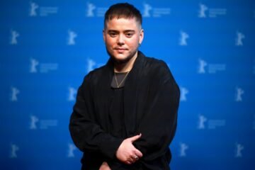 Ian de la Rosa, único español en la Berlinale: “Necesito ver películas donde ser trans no sea un conflicto”