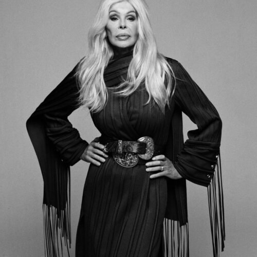 Bibiana Fernández: “Tenía todo para que me quemaran en la hoguera, pero sobreviví”