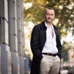 Jean-Noël Orengo, escritor: “Hitler fue para Albert Speer el hombre de su vida”