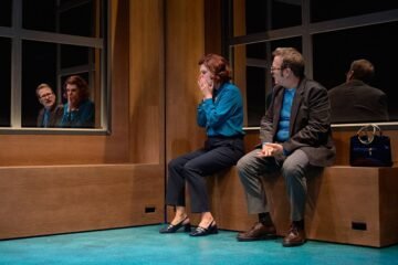 ‘La verdad’: una comedia ligera y burbujeante de Florian Zeller con Joaquín Reyes