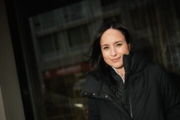 Maite Alberdi: “No conozco a ninguna mujer a la que no le pregunten si quiere tener hijos”