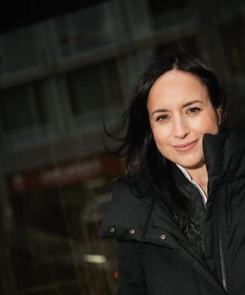 Maite Alberdi: “No conozco a ninguna mujer a la que no le pregunten si quiere tener hijos”