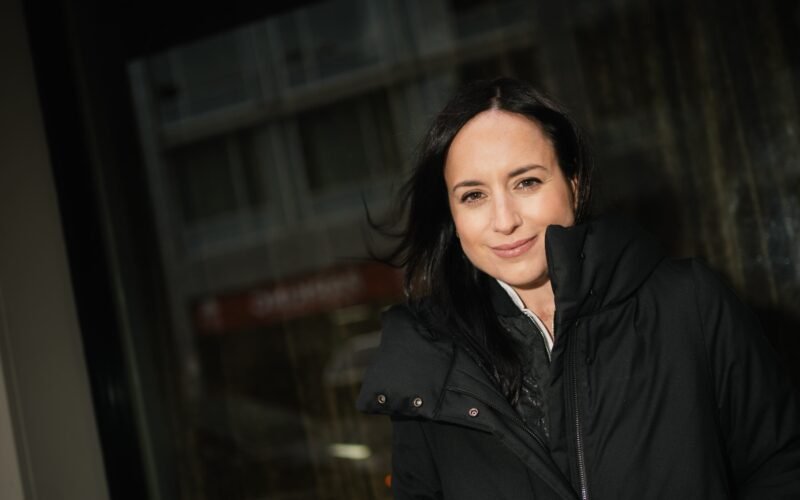 Maite Alberdi: “No conozco a ninguna mujer a la que no le pregunten si quiere tener hijos”