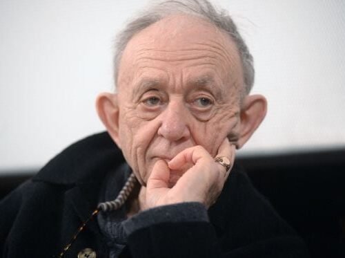 Muere Frederick Wiseman, uno de los padres del documental moderno, a los 96 años