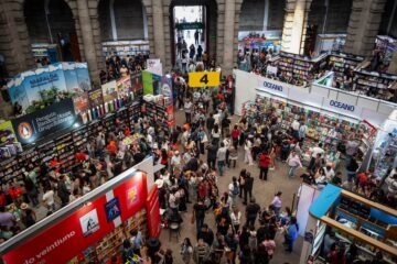 FIL Palacio de Minería 2026: fechas, costos, programa y Sonora como Estado invitado