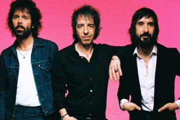 Las 15 canciones en catalán que cambiaron la vida de Sidonie