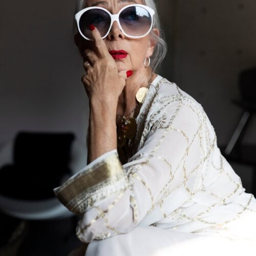 Rossana Orlandi, galerista: “El éxito rápido hace difícil encontrar nuevos talentos”