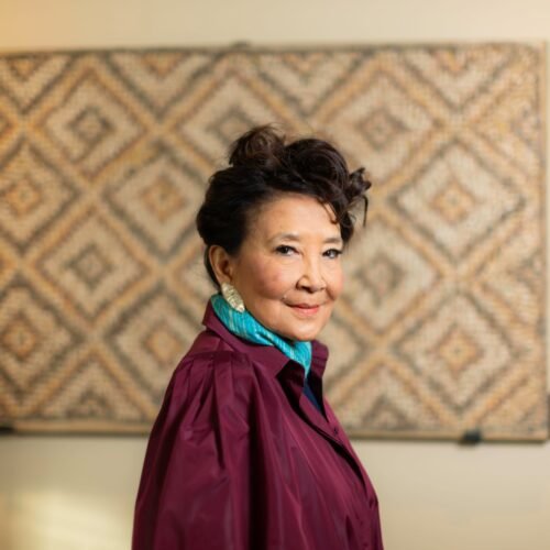 Jung Chang, escritora: “Si la gente pensara que China es tan maravillosa iría para allá”