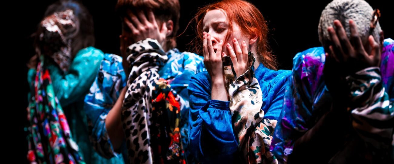 La danza viral de Leïla Ka se queda en lo anecdótico