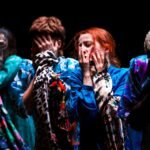 La danza viral de Leïla Ka se queda en lo anecdótico