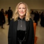 Catherine O’Hara murió de un coágulo pulmonar, complicación de un cáncer