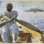 “Mitad caballero, mitad campesino”: el olvidado Anders Zorn reclama su lugar con una gran retrospectiva en Madrid