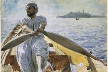 “Mitad caballero, mitad campesino”: el olvidado Anders Zorn reclama su lugar con una gran retrospectiva en Madrid