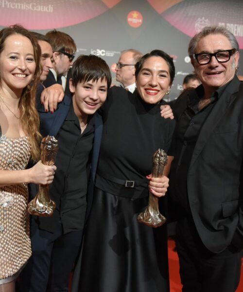 Premis Gaudí 2026: bona música en una gala avorrida