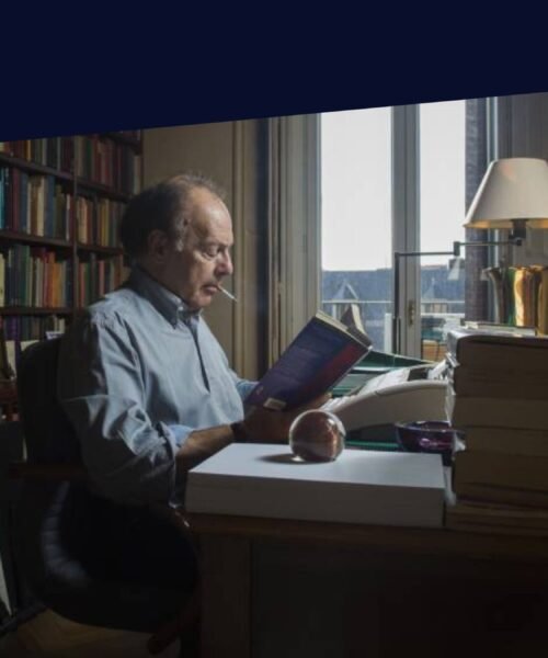 Recomendaciones culturales: el lujo del encierro