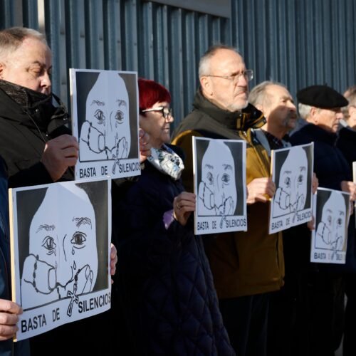 El Comité de los Derechos del Niño de la ONU pide a España que la pederastia en la Iglesia no prescriba