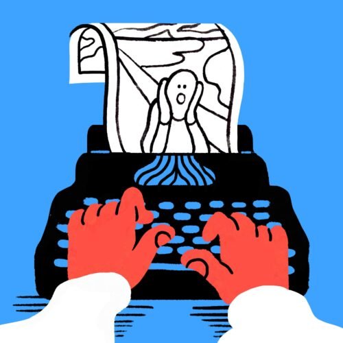 El arte de escribir sobre arte