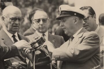 Barrié de la Maza, el colegio que quiere perder su nombre franquista