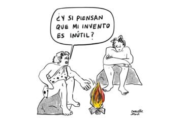 El qué dirán, por Daniella Martí