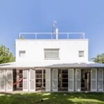 Jaume Bach, no perder el placer de proyectar