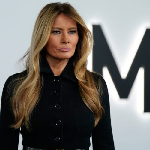 El documental ‘Melania’ recauda más de lo previsto en su estreno pero se queda lejos de recuperar costes