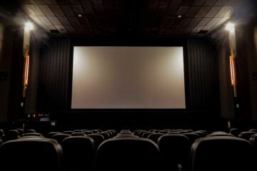 Una nueva ley de cine busca que las películas mexicanas  tengan un 10% de espacio en salas y plataformas digitales