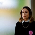 Marianna Brennand, directora de ‘Manas’ y nominada al Goya: “Quise que los espectadores no apartaran la mirada frente al abuso, como pasa en la vida real”