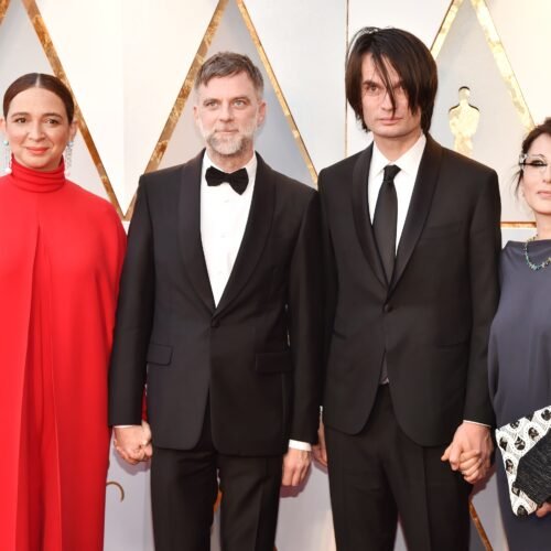 Paul Thomas Anderson y Jonny Greenwood, de Radiohead, solicitan la retirada de una de sus canciones del documental ‘Melania’
