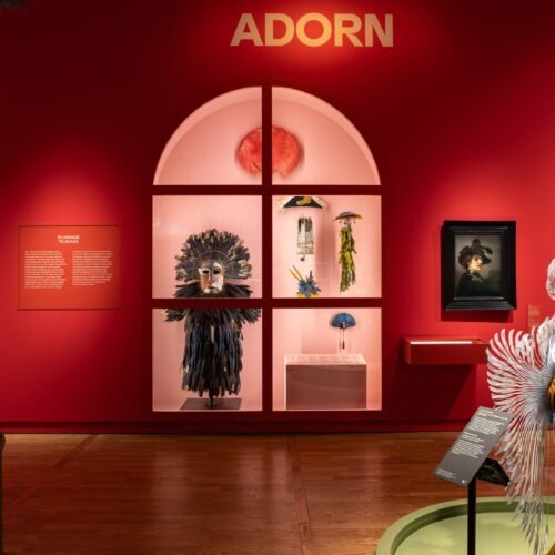 De plumas, alas y jaulas: por qué los pájaros son la criatura preferida de los artistas