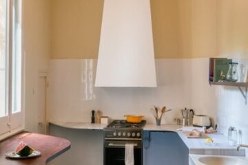 “Era un milagro que se hubiese conservado”: así ha sido la reforma de la casa más cinematográfica de Barcelona