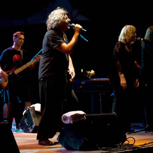 Magma, el grupo que vino del planeta Kobaïa