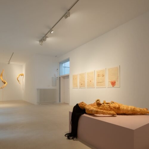 ‘À Gisèle’, la exposición de arte para homenajear a la mujer violada que no quiso esconderse