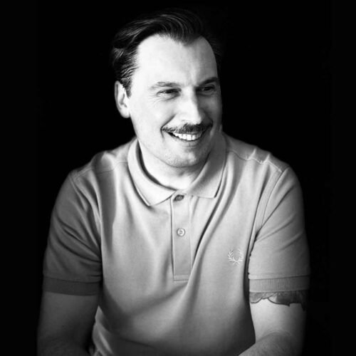 Terry Mora plantea un debate social urgente desde la ficción contemporánea