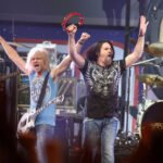 Muere Tommy DeCarlo, cantante de la banda Boston, a los 60 años